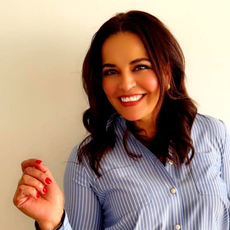 Gabriela García